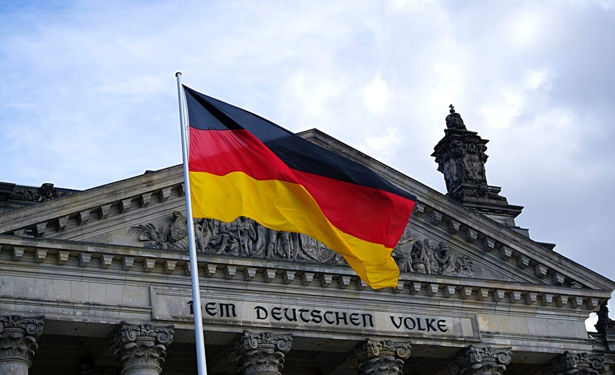 Germany’s seismic energy policy U-turn